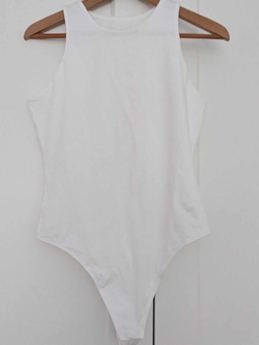Everlane Bodysuite - Medium